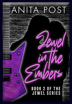 Jewel FromThe Embers
