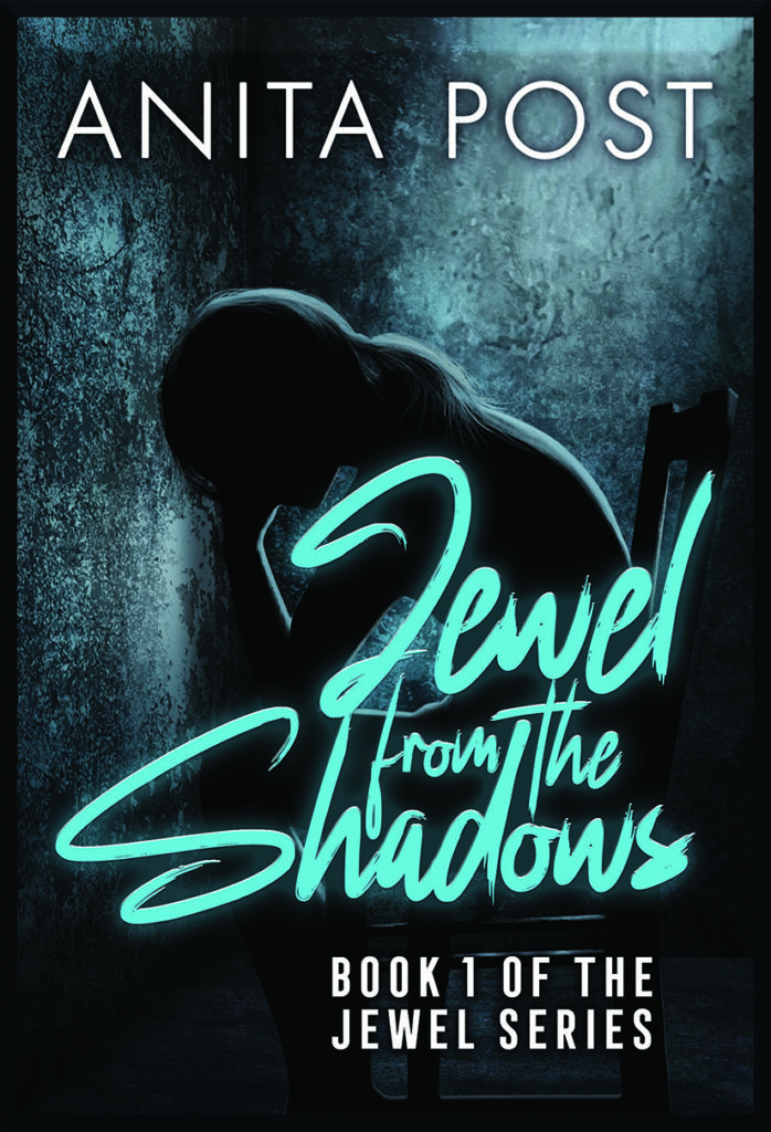 Jewel From The Shadows